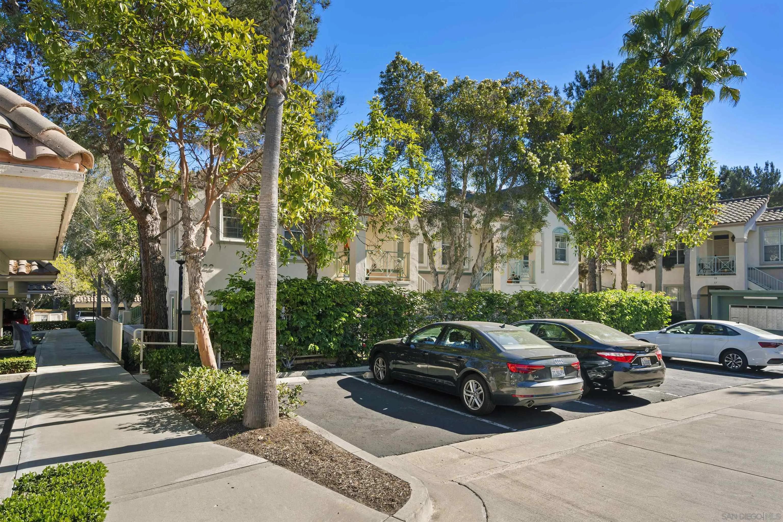 3622 Bernwood Place # 45, Carmel Valley Ca 92130 | All Other Attached 18