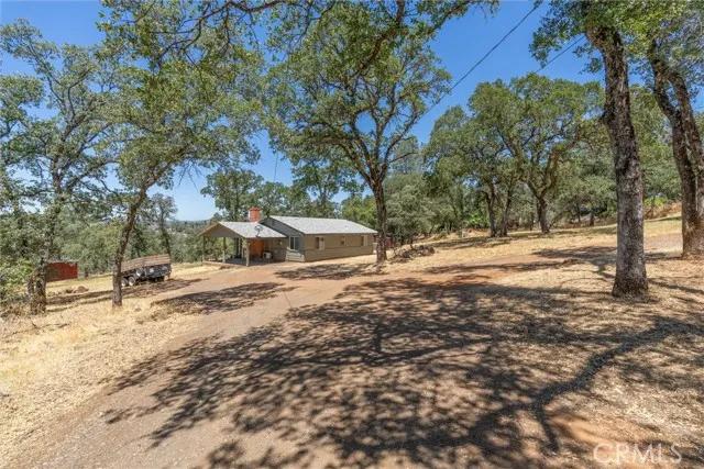 395 Hillcrest Avenue, Oroville Ca 95966 | Detached 45