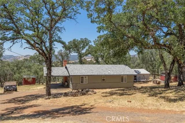 395 Hillcrest Avenue, Oroville Ca 95966 | Detached 5