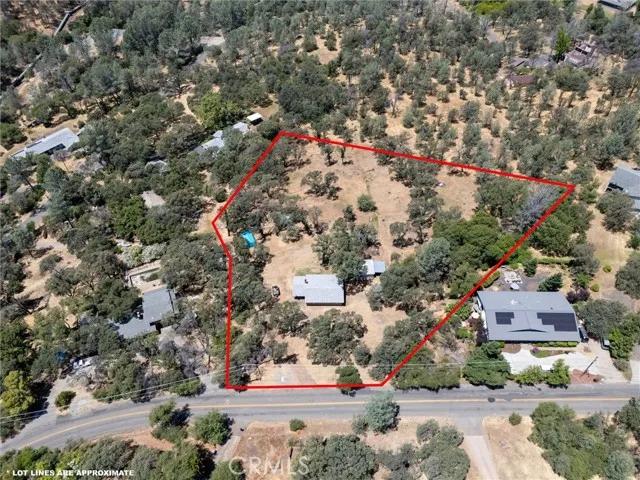 395 Hillcrest Avenue, Oroville Ca 95966 | Detached 12