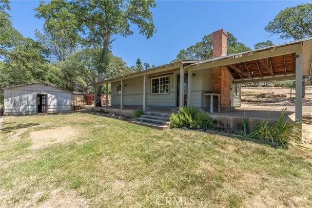 395 Hillcrest Avenue, Oroville Ca 95966 | Detached 3