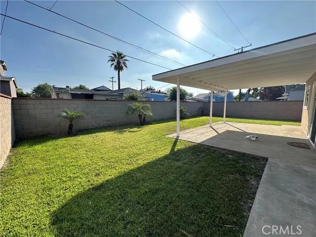 11329 Homestead Street, Santa Fe Springs Ca 90670 | Detached 20