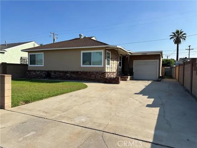 11329 Homestead Street, Santa Fe Springs Ca 90670 | Detached 1