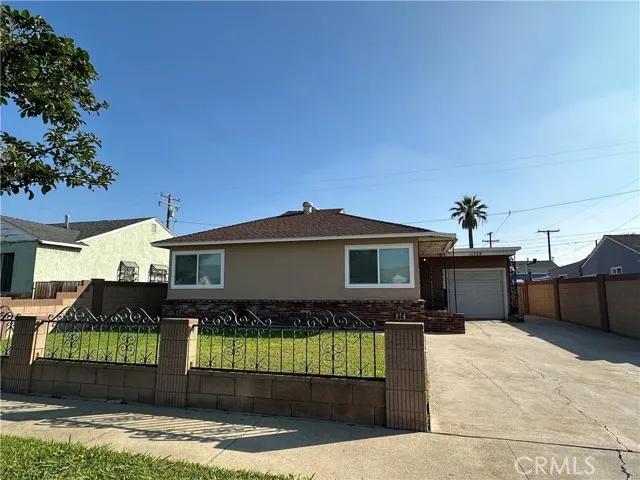 11329 Homestead Street, Santa Fe Springs Ca 90670 | Detached 2