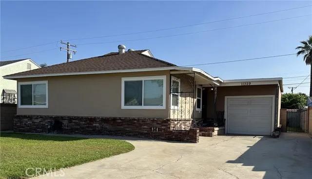 11329 Homestead Street, Santa Fe Springs Ca 90670 | Detached 0