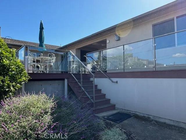 461 Tulare Avenue, Morro Bay Ca 93442 | Detached 26