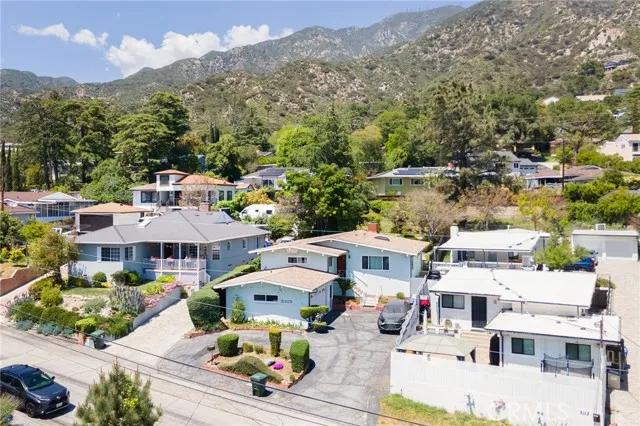 3117 Harmony Place, La Crescenta Ca 91214 | Detached 0