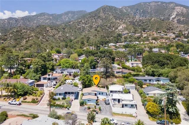 3117 Harmony Place, La Crescenta Ca 91214 | Detached 1