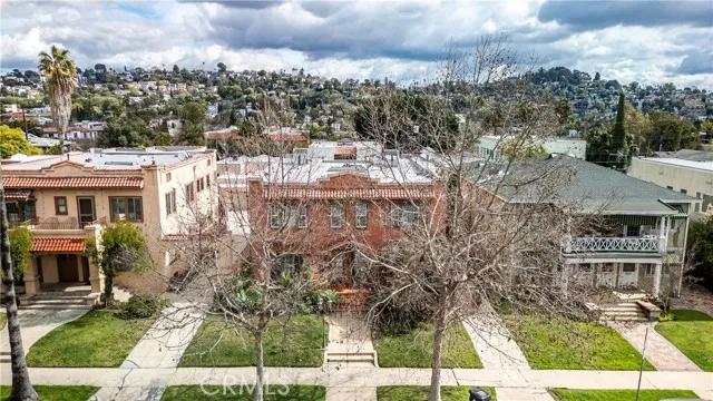 1546 Rosalia Road, Los Angeles CA 90027 | All Other Attached 13