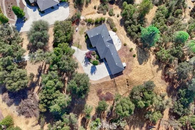 38788 Goldenrod Lane, Oakhurst Ca 93644 | Detached 41