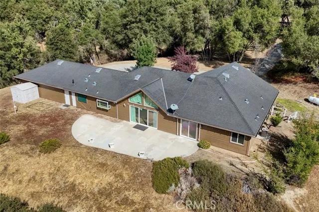 38788 Goldenrod Lane, Oakhurst Ca 93644 | Detached 1