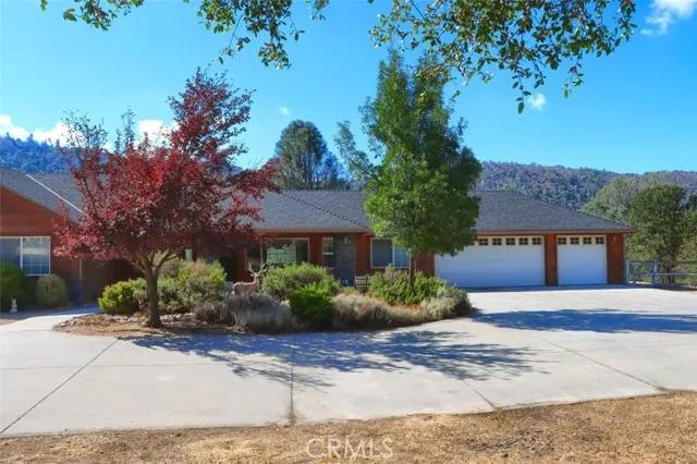 38788 Goldenrod Lane, Oakhurst Ca 93644 | Detached 43