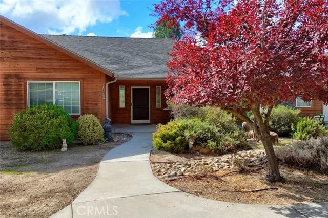 38788 Goldenrod Lane, Oakhurst Ca 93644 | Detached 4