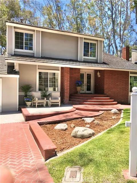 25032 Woodridge, Lake Forest Ca 92630 | Detached 1