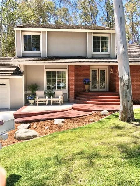 25032 Woodridge, Lake Forest Ca 92630 | Detached 2