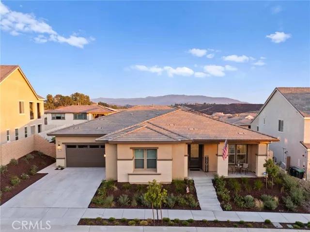 32459 Toyon Road, Temecula Ca 92591 | Detached 2