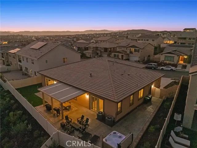 32459 Toyon Road, Temecula Ca 92591 | Detached 52