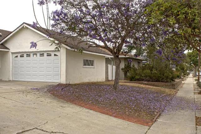 4550 Mount Alifan, Linda Vista Ca 92111 | Detached 1