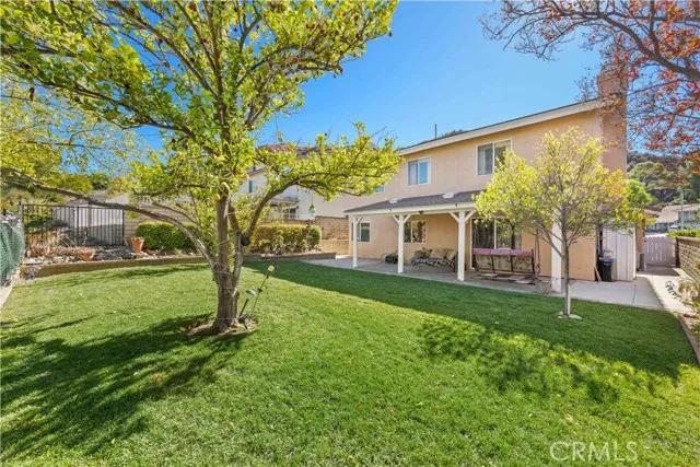 21443 Angela Yvonne Avenue, Santa Clarita Ca 91350 | Detached 15