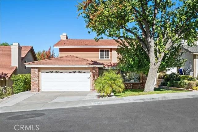 21443 Angela Yvonne Avenue, Santa Clarita Ca 91350 | Detached 0