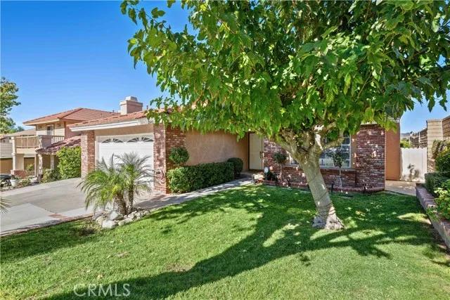 21443 Angela Yvonne Avenue, Santa Clarita Ca 91350 | Detached 1