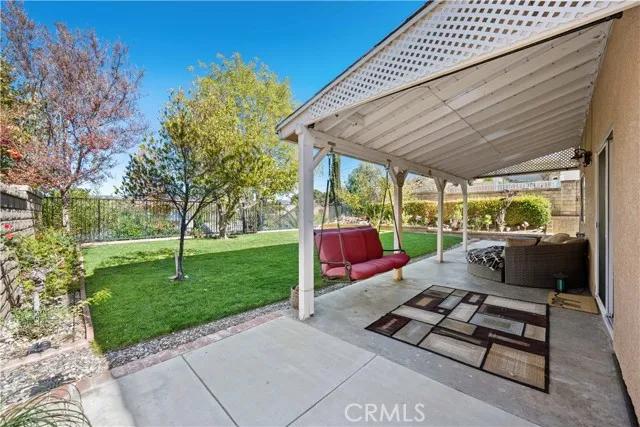 21443 Angela Yvonne Avenue, Santa Clarita Ca 91350 | Detached 14