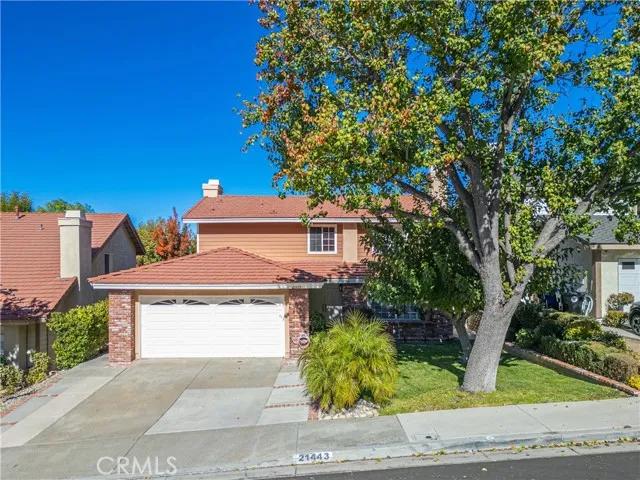 21443 Angela Yvonne Avenue, Santa Clarita Ca 91350 | Detached 2