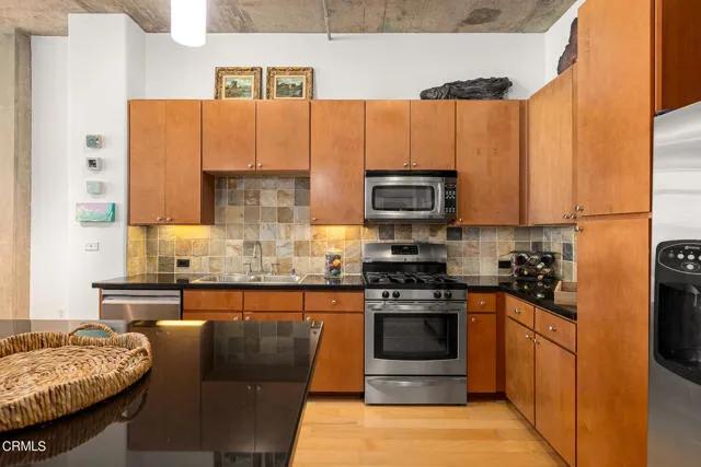 840 E Green Street # 330, Pasadena Ca 91101 | All Other Attached 3