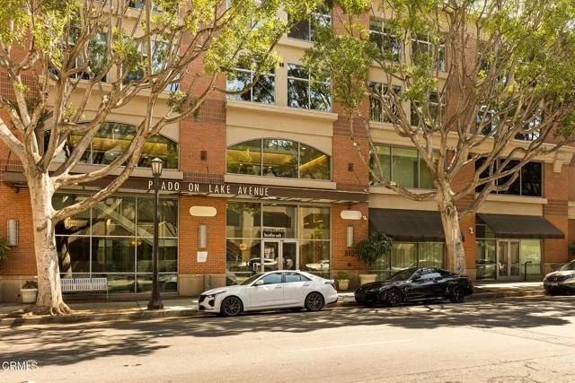 840 E Green Street # 330, Pasadena Ca 91101 | All Other Attached 1