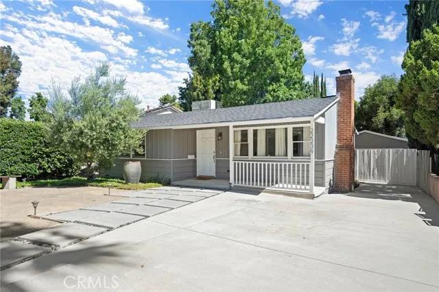 22239 Avenue San Luis, Woodland Hills Ca 91364 | Detached 0