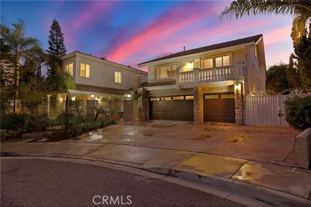 3313 Cabo Court, Carlsbad Ca 92009 | Detached 68