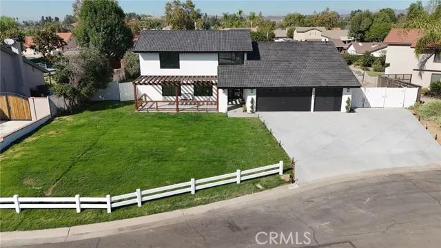 18081 Holly Circle, Yorba Linda Ca 92886 | Detached 1