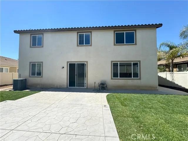 25305 Lone Acres Road, Menifee Ca 92584 | Detached 42