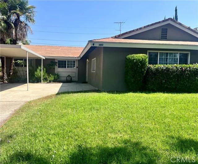 10059 Glenbrook Street, Riverside Ca 92503 | Detached 0