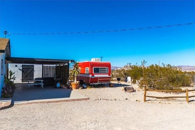 1560 Jackrabbit Trail, Twentynine Palms Ca 92277 | Detached 4