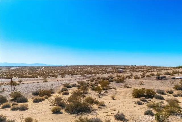 1560 Jackrabbit Trail, Twentynine Palms Ca 92277 | Detached 40