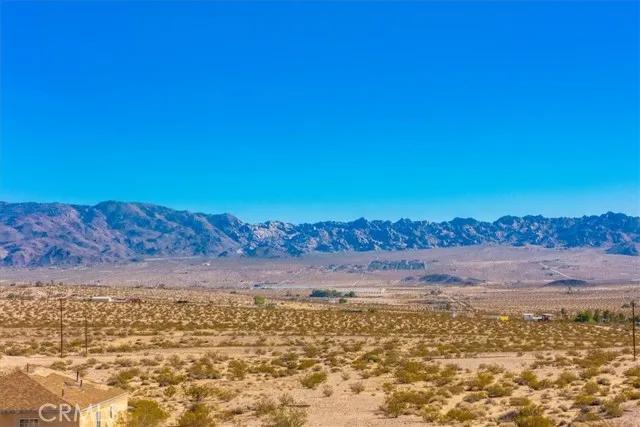 1560 Jackrabbit Trail, Twentynine Palms Ca 92277 | Detached 52