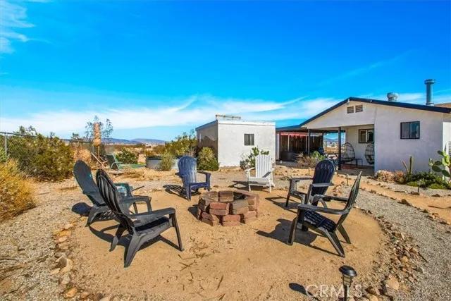 1560 Jackrabbit Trail, Twentynine Palms Ca 92277 | Detached 32