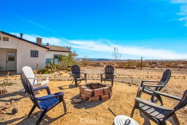 1560 Jackrabbit Trail, Twentynine Palms Ca 92277 | Detached 33