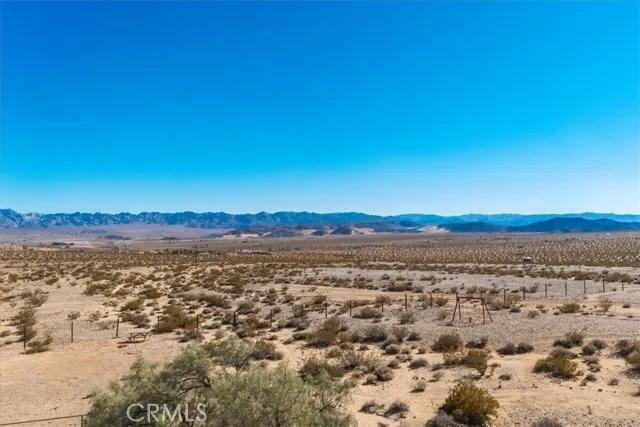 1560 Jackrabbit Trail, Twentynine Palms Ca 92277 | Detached 50