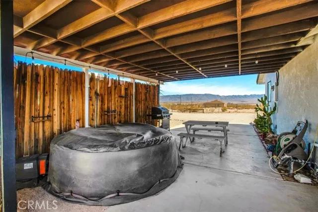 1560 Jackrabbit Trail, Twentynine Palms Ca 92277 | Detached 29