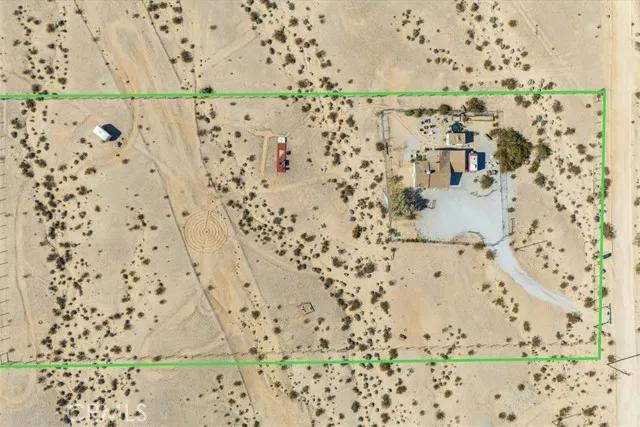 1560 Jackrabbit Trail, Twentynine Palms Ca 92277 | Detached 59