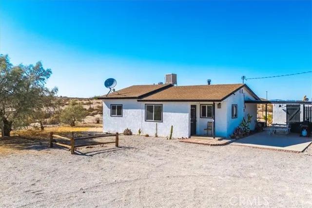 1560 Jackrabbit Trail, Twentynine Palms Ca 92277 | Detached 5