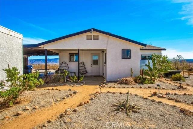 1560 Jackrabbit Trail, Twentynine Palms Ca 92277 | Detached 35