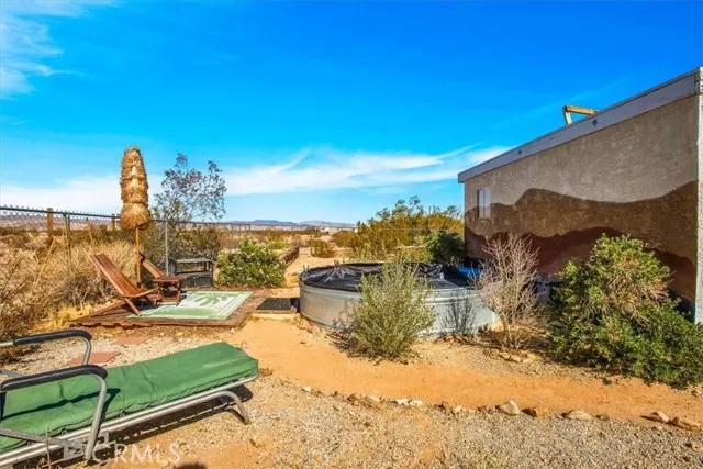 1560 Jackrabbit Trail, Twentynine Palms Ca 92277 | Detached 34