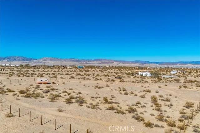 1560 Jackrabbit Trail, Twentynine Palms Ca 92277 | Detached 47