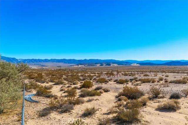 1560 Jackrabbit Trail, Twentynine Palms Ca 92277 | Detached 43