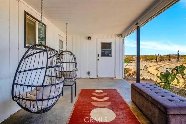 1560 Jackrabbit Trail, Twentynine Palms Ca 92277 | Detached 28