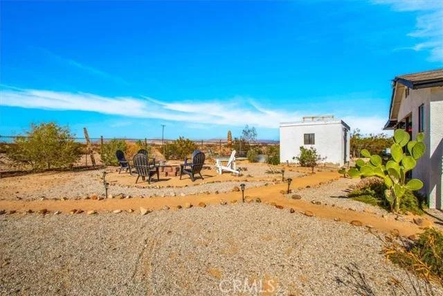 1560 Jackrabbit Trail, Twentynine Palms Ca 92277 | Detached 37