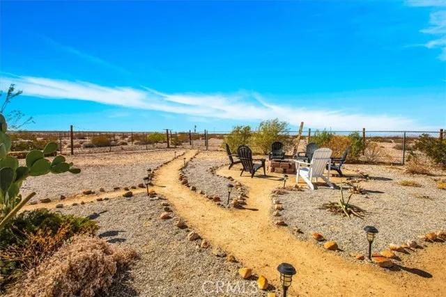 1560 Jackrabbit Trail, Twentynine Palms Ca 92277 | Detached 31